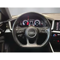 Audi A1, 2022, МКПП, пробег 40337 км