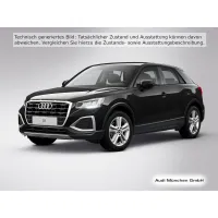 Audi Q2, 2022, МКПП, пробег 71597 км