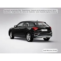 Audi Q2, 2022, МКПП, пробег 71597 км