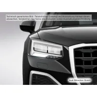 Audi Q2, 2022, МКПП, пробег 71597 км