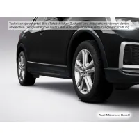 Audi Q2, 2022, МКПП, пробег 71597 км