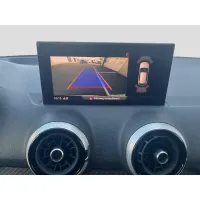 Audi Q2, 2023, МКПП, пробег 45208 км