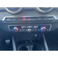 Audi Q2, 2023, МКПП, пробег 45208 км