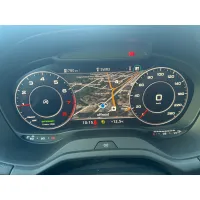 Audi Q2, 2023, МКПП, пробег 45208 км