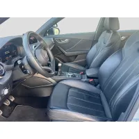 Audi Q2, 2023, МКПП, пробег 45208 км