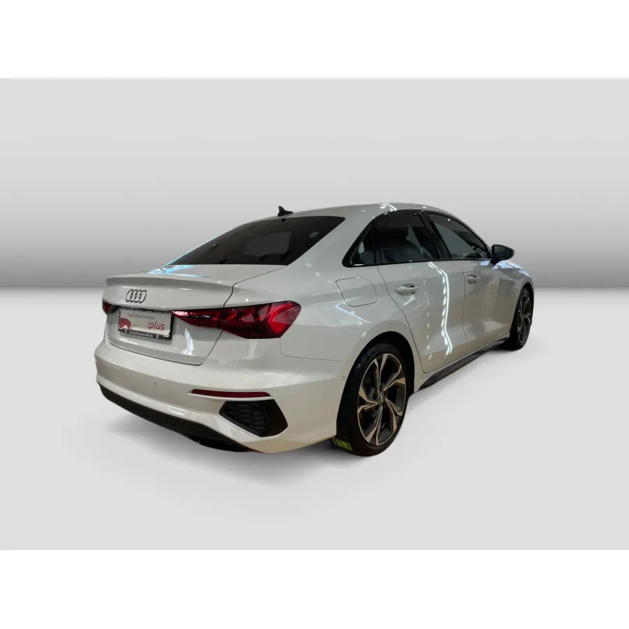 Audi A3, 2021, АКПП, пробег 45779 км