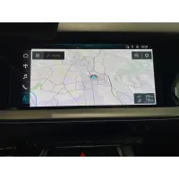 Audi A3, 2021, АКПП, пробег 45779 км