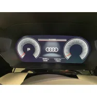 Audi A3, 2021, АКПП, пробег 45779 км