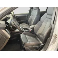 Audi A3, 2021, АКПП, пробег 45779 км