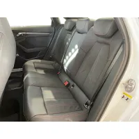 Audi A3, 2021, АКПП, пробег 45779 км