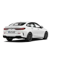 BMW 218, 2022, МКПП, пробег 17419 км
