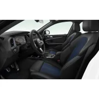 BMW 218, 2022, МКПП, пробег 17419 км