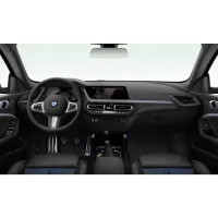 BMW 218, 2022, МКПП, пробег 17419 км