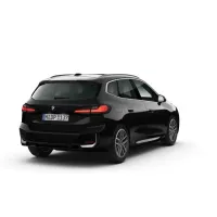 BMW 218, 2023, АКПП, пробег 43050 км