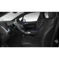 BMW 218, 2023, АКПП, пробег 43050 км