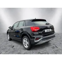 Audi Q2, 2023, МКПП, пробег 21700 км
