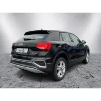 Audi Q2, 2023, МКПП, пробег 21700 км
