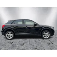 Audi Q2, 2023, МКПП, пробег 21700 км