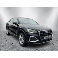 Audi Q2, 2023, МКПП, пробег 21700 км