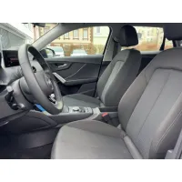 Audi Q2, 2023, МКПП, пробег 21700 км