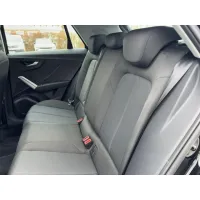 Audi Q2, 2023, МКПП, пробег 21700 км