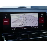 Citroën C5, 2023, АКПП, пробег 62000 км