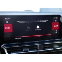 Citroën C5, 2023, АКПП, пробег 62000 км