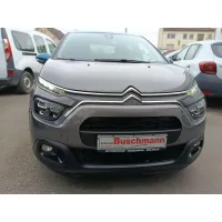Citroën C3, 2021, МКПП, пробег 49400 км