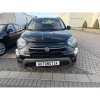 Fiat 500X, 2021, АКПП, пробег 40546 км