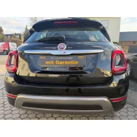 Fiat 500X, 2021, АКПП, пробег 40546 км