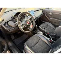 Fiat 500X, 2021, АКПП, пробег 40546 км