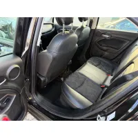 Fiat 500X, 2021, АКПП, пробег 40546 км
