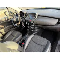 Fiat 500X, 2021, АКПП, пробег 40546 км