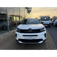 Citroën C5, 2023, АКПП, пробег 11451 км