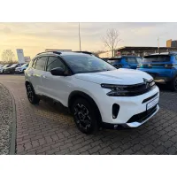 Citroën C5, 2023, АКПП, пробег 11451 км