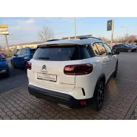 Citroën C5, 2023, АКПП, пробег 11451 км