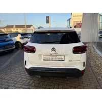 Citroën C5, 2023, АКПП, пробег 11451 км