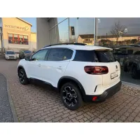 Citroën C5, 2023, АКПП, пробег 11451 км