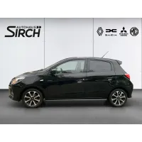 Mitsubishi Space, 2023, МКПП, пробег 76000 км