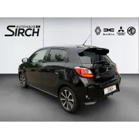 Mitsubishi Space, 2023, МКПП, пробег 76000 км