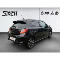 Mitsubishi Space, 2023, МКПП, пробег 76000 км