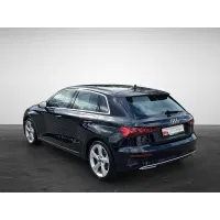 Audi A3, 2023, АКПП, пробег 53563 км