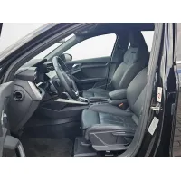 Audi A3, 2023, АКПП, пробег 53563 км