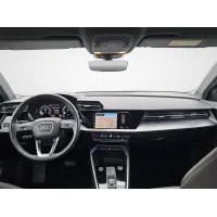 Audi A3, 2023, АКПП, пробег 53563 км