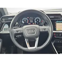 Audi A3, 2023, АКПП, пробег 53563 км