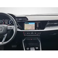 Audi A3, 2023, АКПП, пробег 53563 км