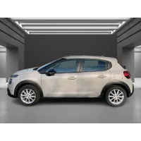 Citroën C3, 2021, МКПП, пробег 28170 км