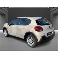 Citroën C3, 2021, МКПП, пробег 28170 км