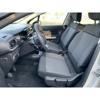 Citroën C3, 2021, МКПП, пробег 28170 км