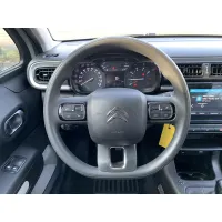 Citroën C3, 2021, МКПП, пробег 28170 км